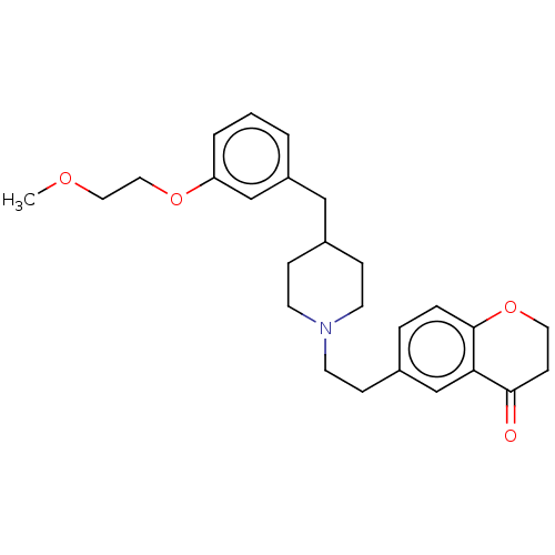 Chemical structure of BindingDB Monomer ID 50460150
