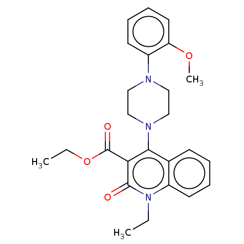 Chemical structure of BindingDB Monomer ID 50460687