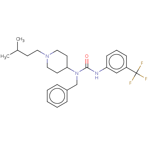 Chemical structure of BindingDB Monomer ID 50460853