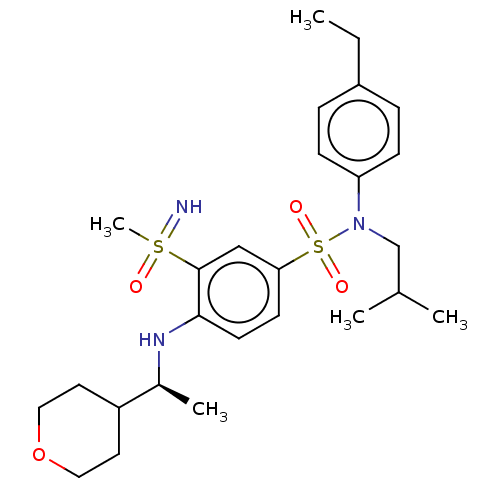 Chemical structure of BindingDB Monomer ID 50461088