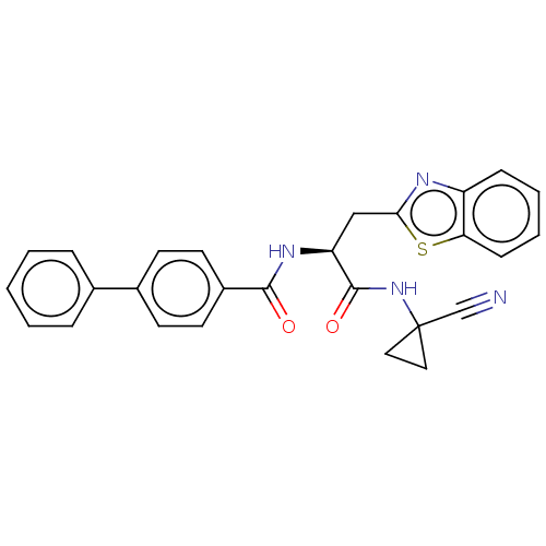 Chemical structure of BindingDB Monomer ID 50461251