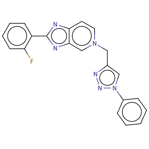 Chemical structure of BindingDB Monomer ID 50461670