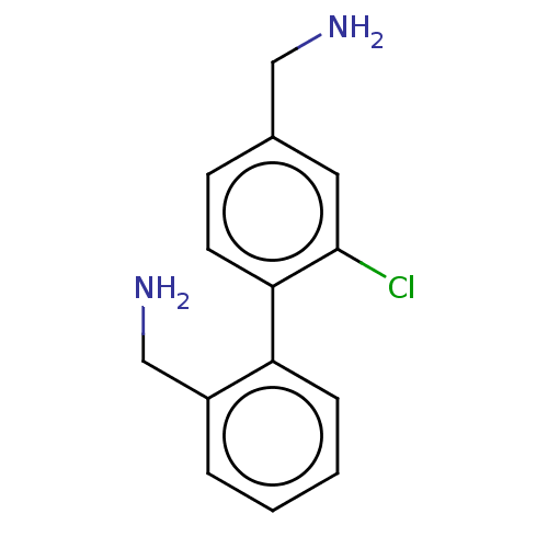Chemical structure of BindingDB Monomer ID 50461968