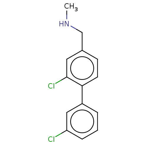 Chemical structure of BindingDB Monomer ID 50461971