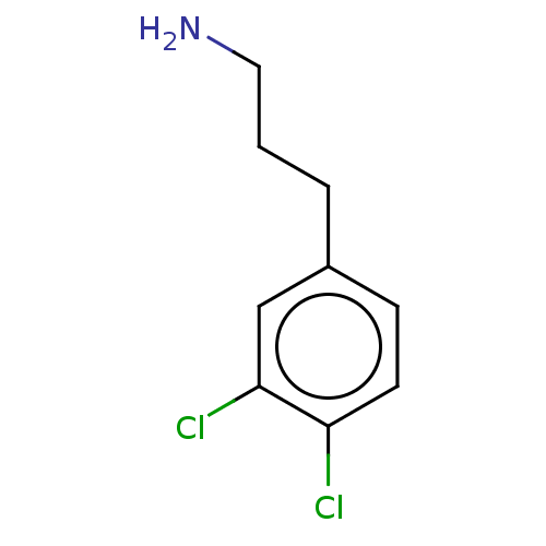 Chemical structure of BindingDB Monomer ID 50461975