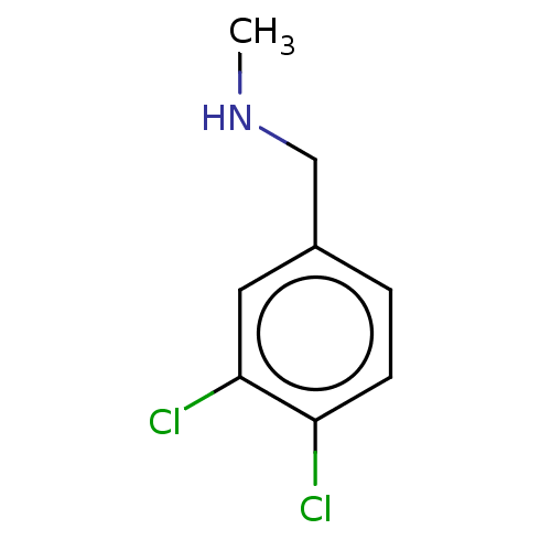 Chemical structure of BindingDB Monomer ID 50461988