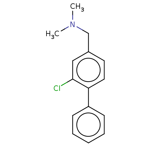Chemical structure of BindingDB Monomer ID 50461994