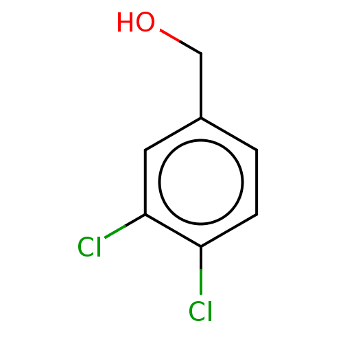 Chemical structure of BindingDB Monomer ID 50461995