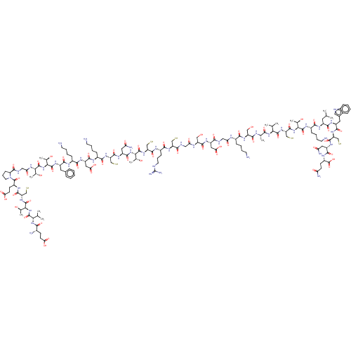 Chemical structure of BindingDB Monomer ID 50462098