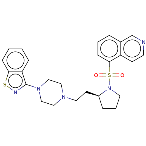 Chemical structure of BindingDB Monomer ID 50462148