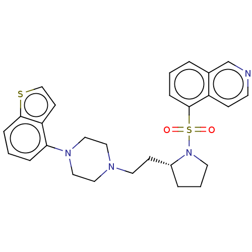 Chemical structure of BindingDB Monomer ID 50462173