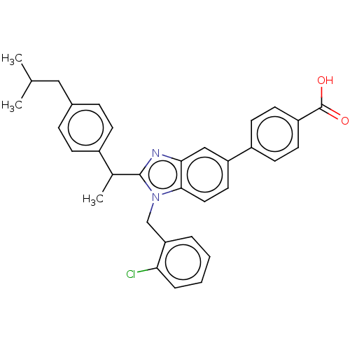 Chemical structure of BindingDB Monomer ID 50462327