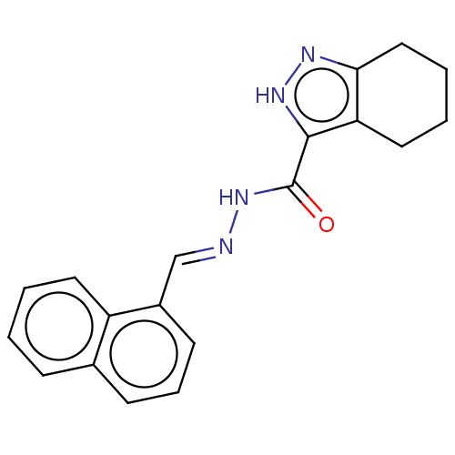 Chemical structure of BindingDB Monomer ID 50462431