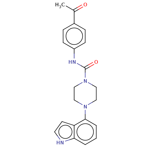 Chemical structure of BindingDB Monomer ID 50462466