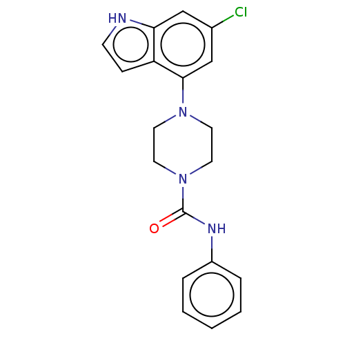 Chemical structure of BindingDB Monomer ID 50462477