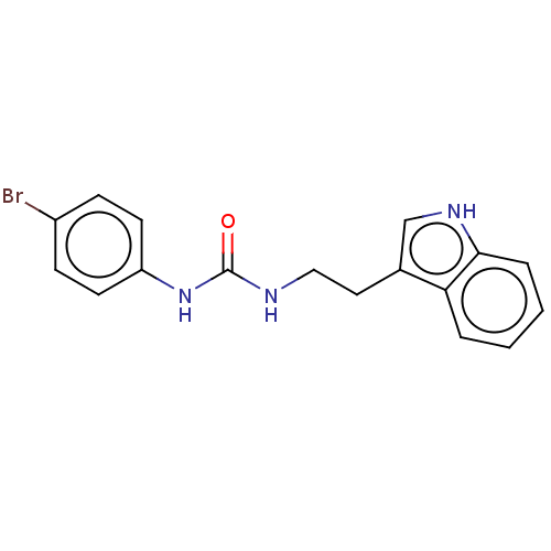 Chemical structure of BindingDB Monomer ID 50462480