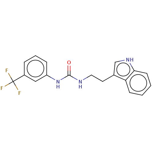 Chemical structure of BindingDB Monomer ID 50462481