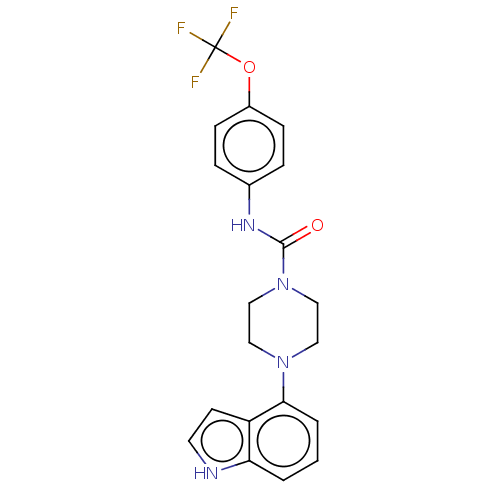 Chemical structure of BindingDB Monomer ID 50462486