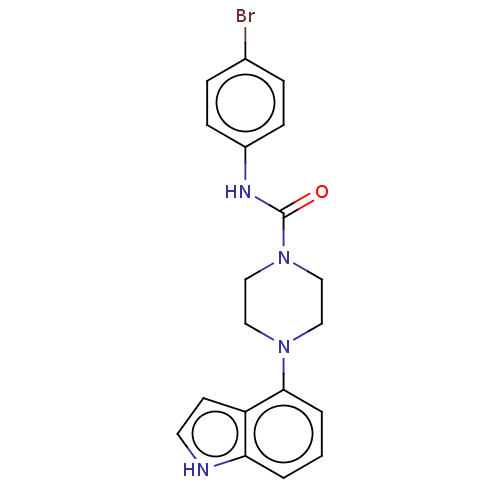 Chemical structure of BindingDB Monomer ID 50462496