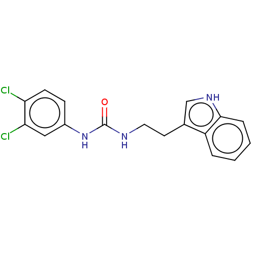 Chemical structure of BindingDB Monomer ID 50462502