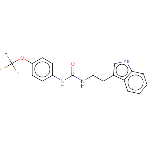 Chemical structure of BindingDB Monomer ID 50462503