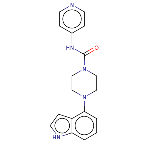 Chemical structure of BindingDB Monomer ID 50462511