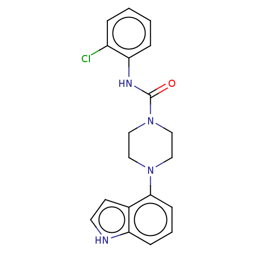 Chemical structure of BindingDB Monomer ID 50462532