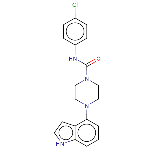 Chemical structure of BindingDB Monomer ID 50462535