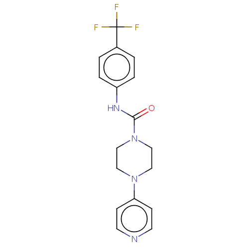 Chemical structure of BindingDB Monomer ID 50462538