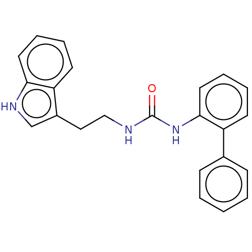 Chemical structure of BindingDB Monomer ID 50462554