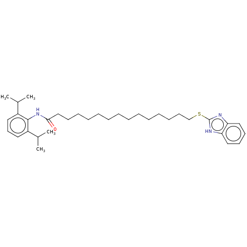 Chemical structure of BindingDB Monomer ID 50462678