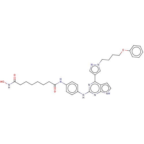 Chemical structure of BindingDB Monomer ID 50462725