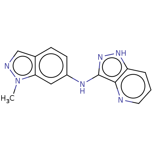 Chemical structure of BindingDB Monomer ID 50462741