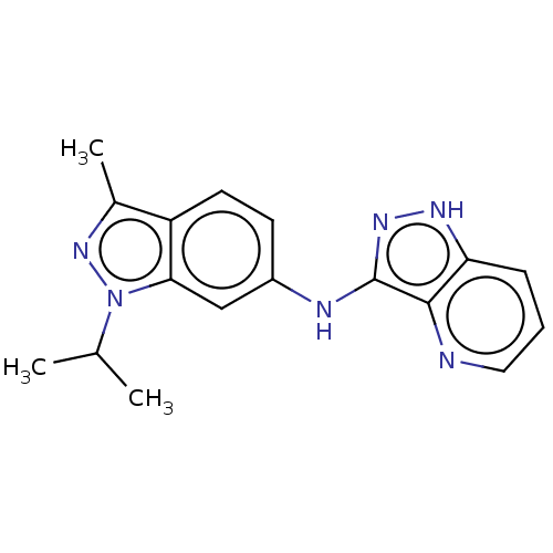 Chemical structure of BindingDB Monomer ID 50462742