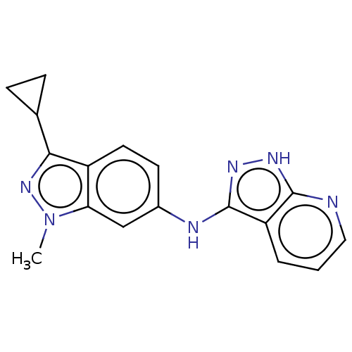 Chemical structure of BindingDB Monomer ID 50462749