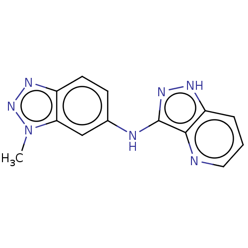 Chemical structure of BindingDB Monomer ID 50462751