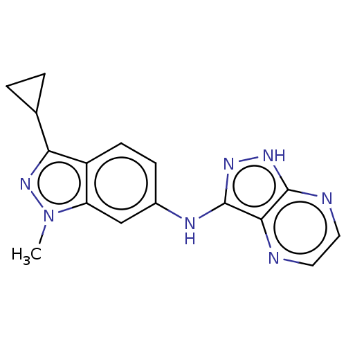 Chemical structure of BindingDB Monomer ID 50462753