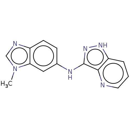 Chemical structure of BindingDB Monomer ID 50462758