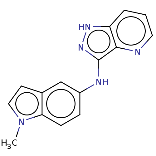 Chemical structure of BindingDB Monomer ID 50462759