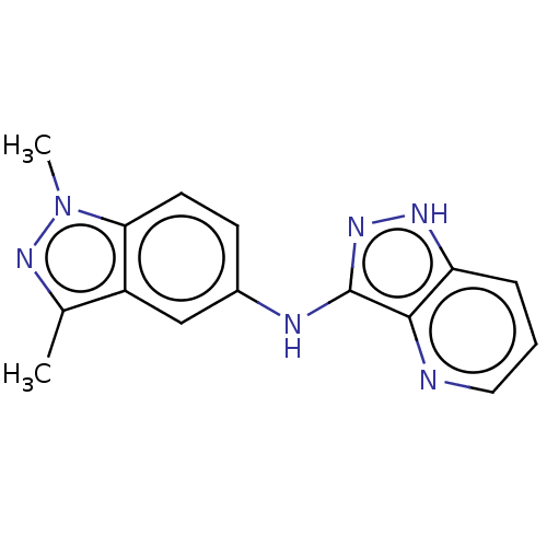 Chemical structure of BindingDB Monomer ID 50462760