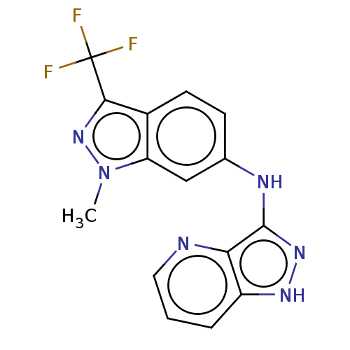 Chemical structure of BindingDB Monomer ID 50462762