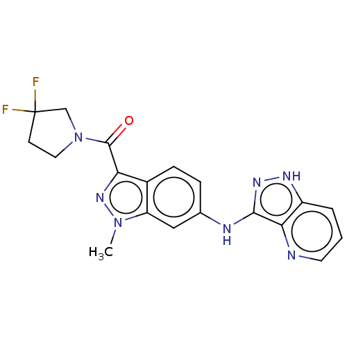Chemical structure of BindingDB Monomer ID 50462772