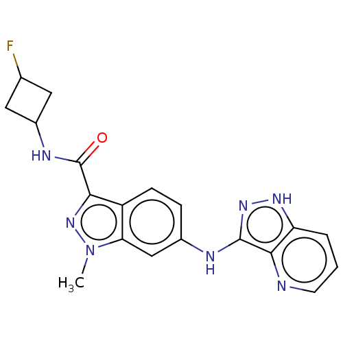 Chemical structure of BindingDB Monomer ID 50462776