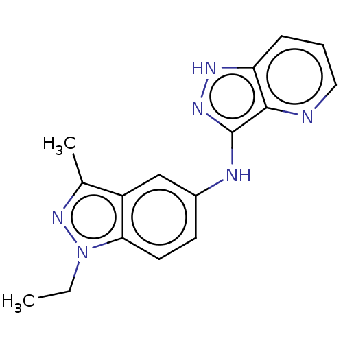 Chemical structure of BindingDB Monomer ID 50462777