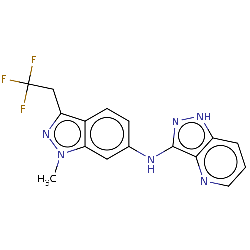 Chemical structure of BindingDB Monomer ID 50462778