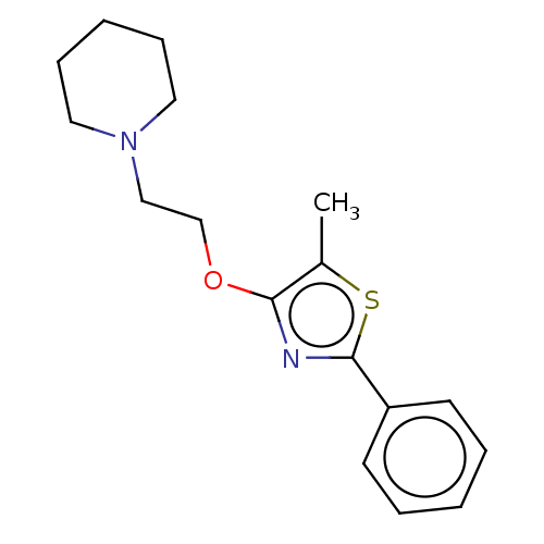 Chemical structure of BindingDB Monomer ID 50462806