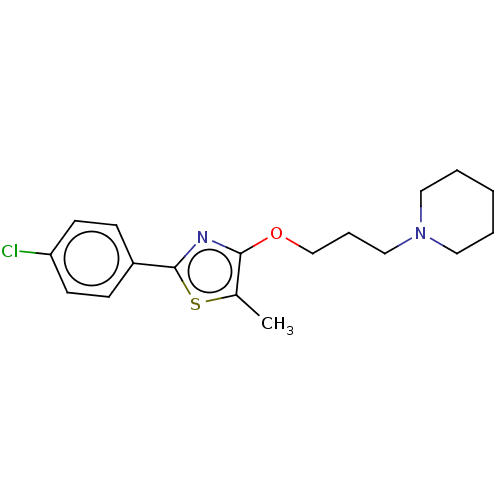 Chemical structure of BindingDB Monomer ID 50462832