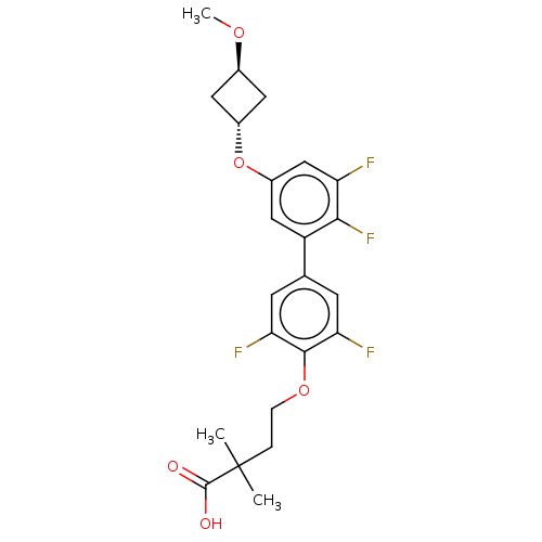 Chemical structure of BindingDB Monomer ID 50462859
