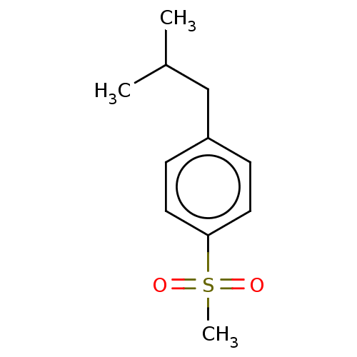 Chemical structure of BindingDB Monomer ID 50462864