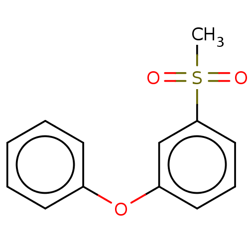 Chemical structure of BindingDB Monomer ID 50462866